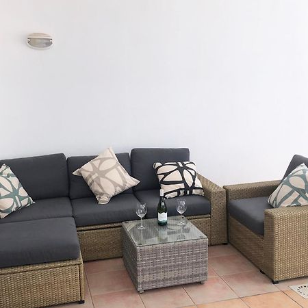 Casa Paloma Villa Playa Blanca  Bagian luar foto