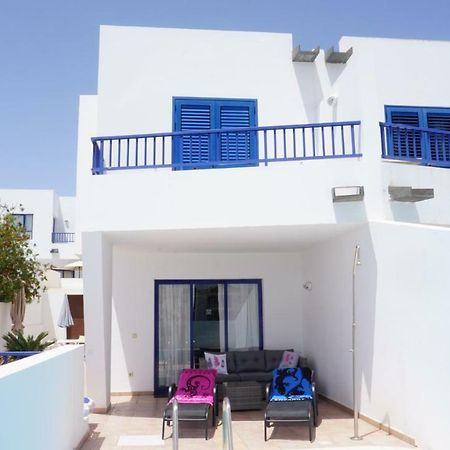 Casa Paloma Villa Playa Blanca  Bagian luar foto