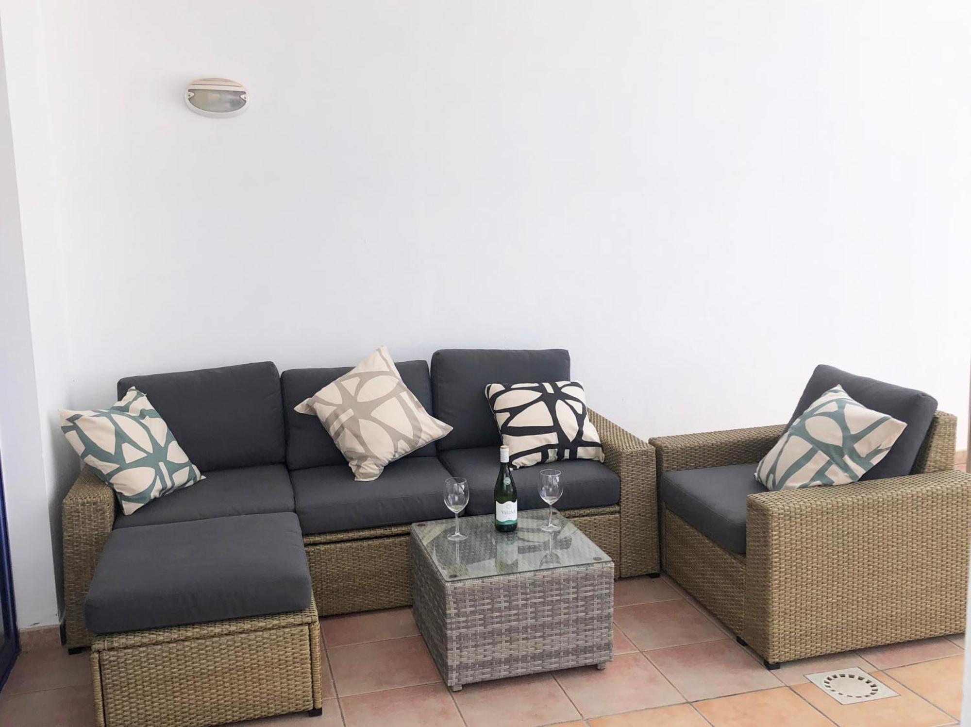 Casa Paloma Villa Playa Blanca  Bagian luar foto