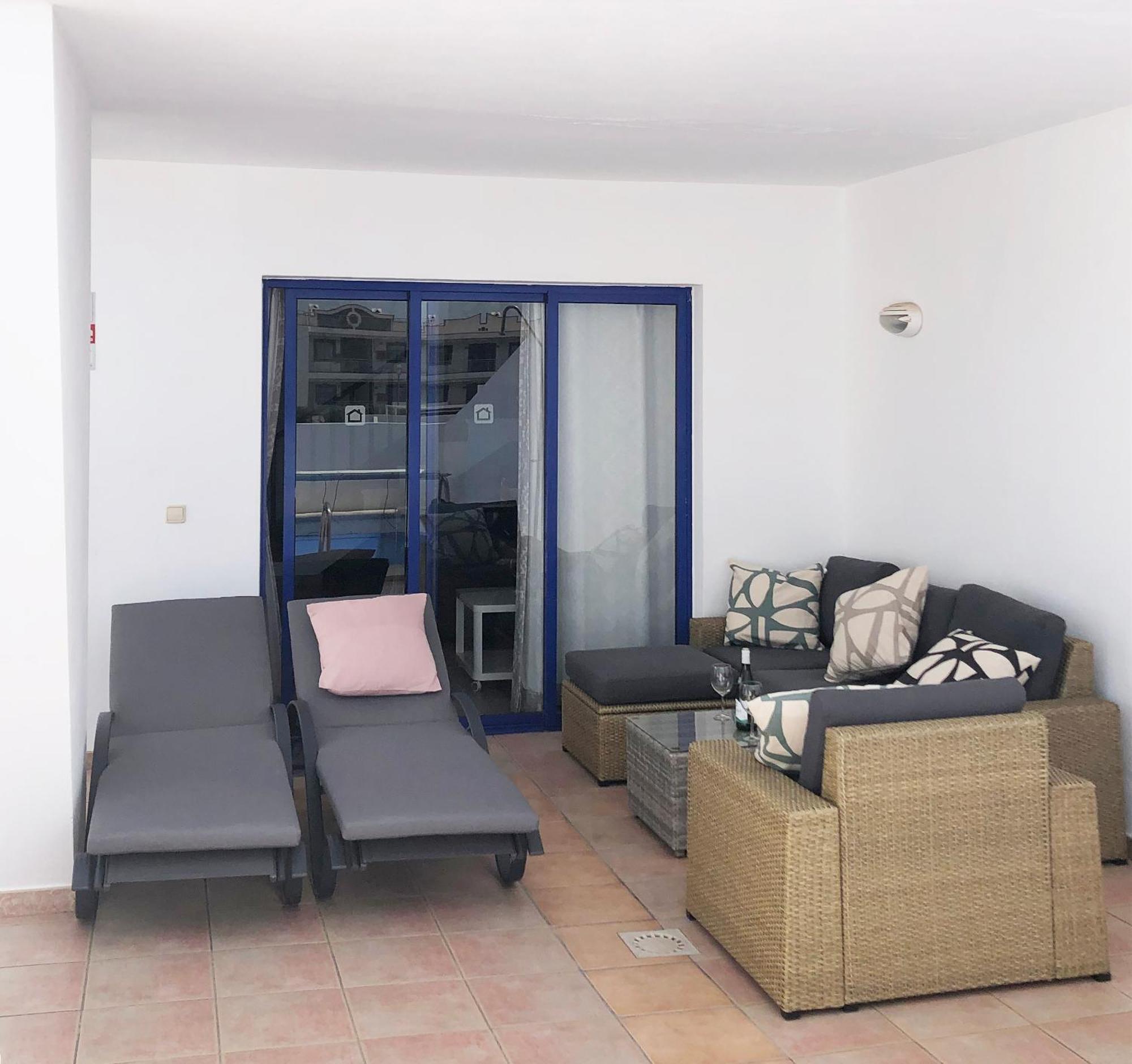 Casa Paloma Villa Playa Blanca  Bagian luar foto