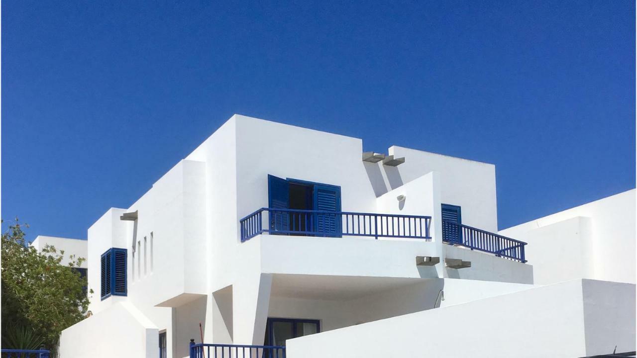 Casa Paloma Villa Playa Blanca  Bagian luar foto
