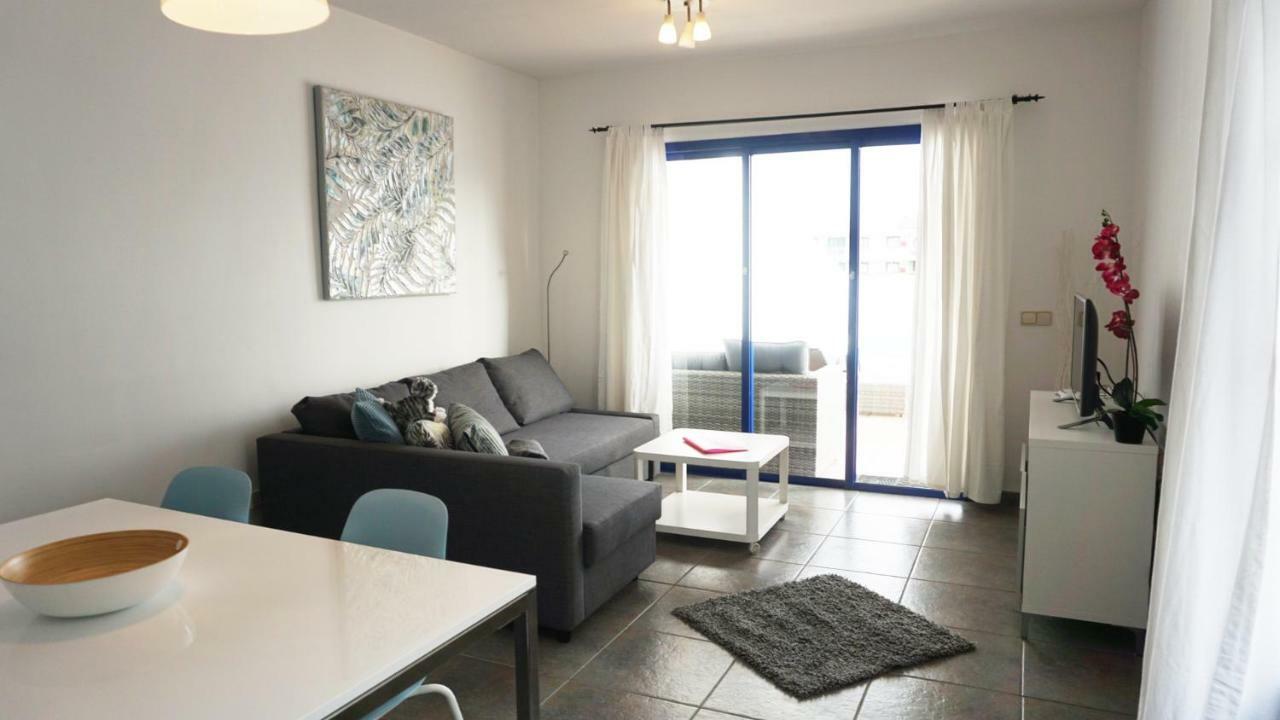 Casa Paloma Villa Playa Blanca  Bagian luar foto