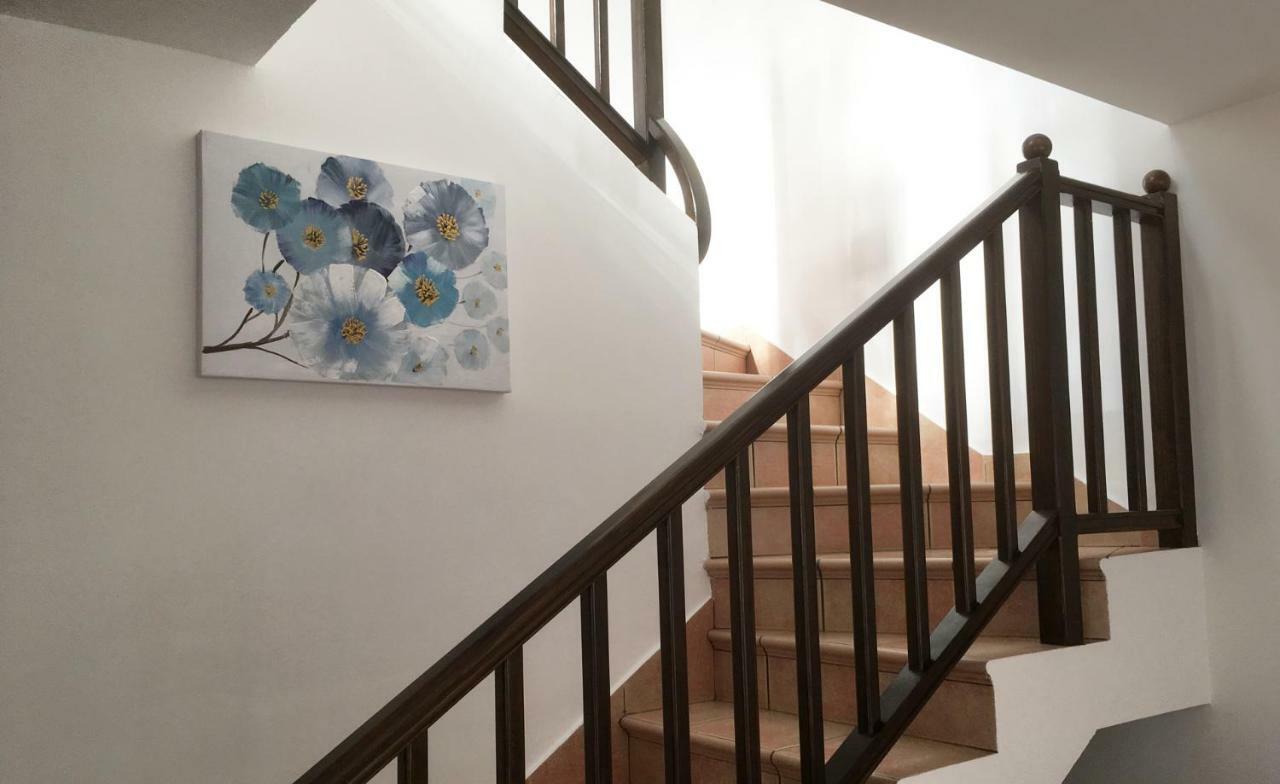 Casa Paloma Villa Playa Blanca  Bagian luar foto