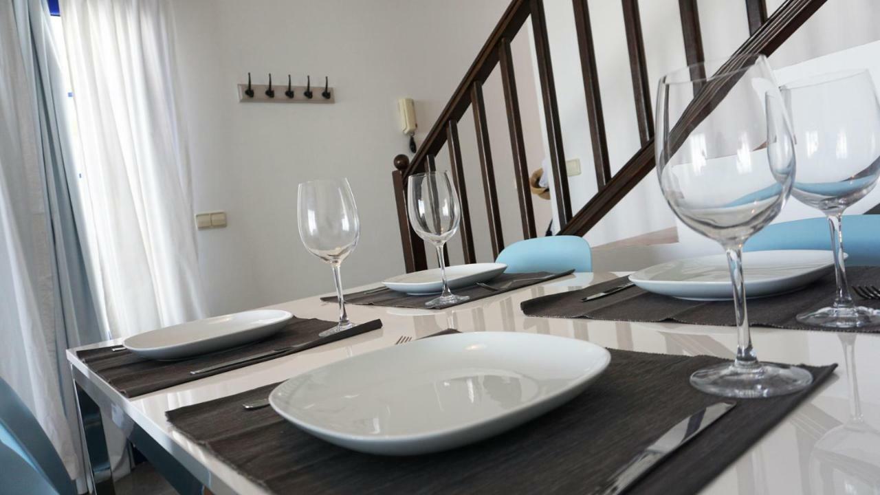 Casa Paloma Villa Playa Blanca  Bagian luar foto