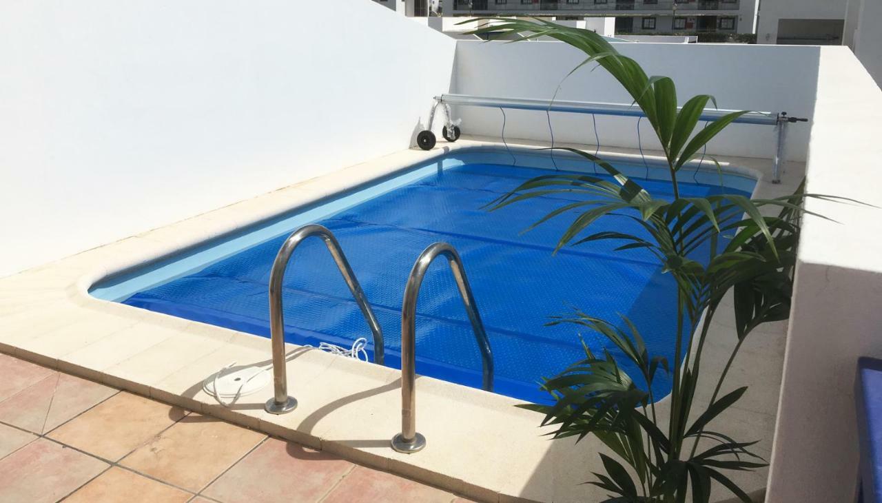 Casa Paloma Villa Playa Blanca  Bagian luar foto